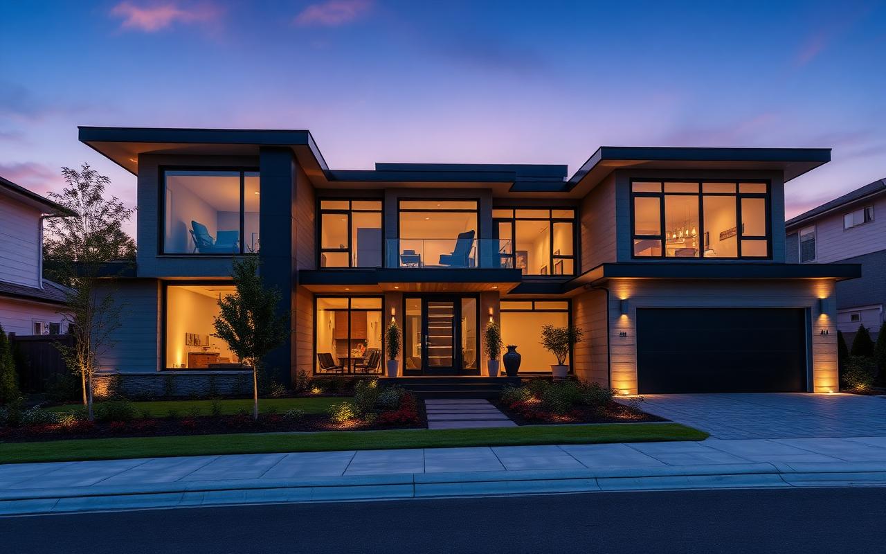 Residential